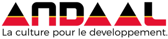 ANDAAL.shop | Livres, Culture & Éducation