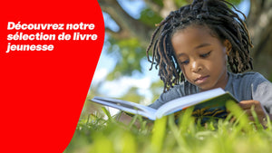 Pourquoi les livres de notre enfance marquent notre mémoire ?