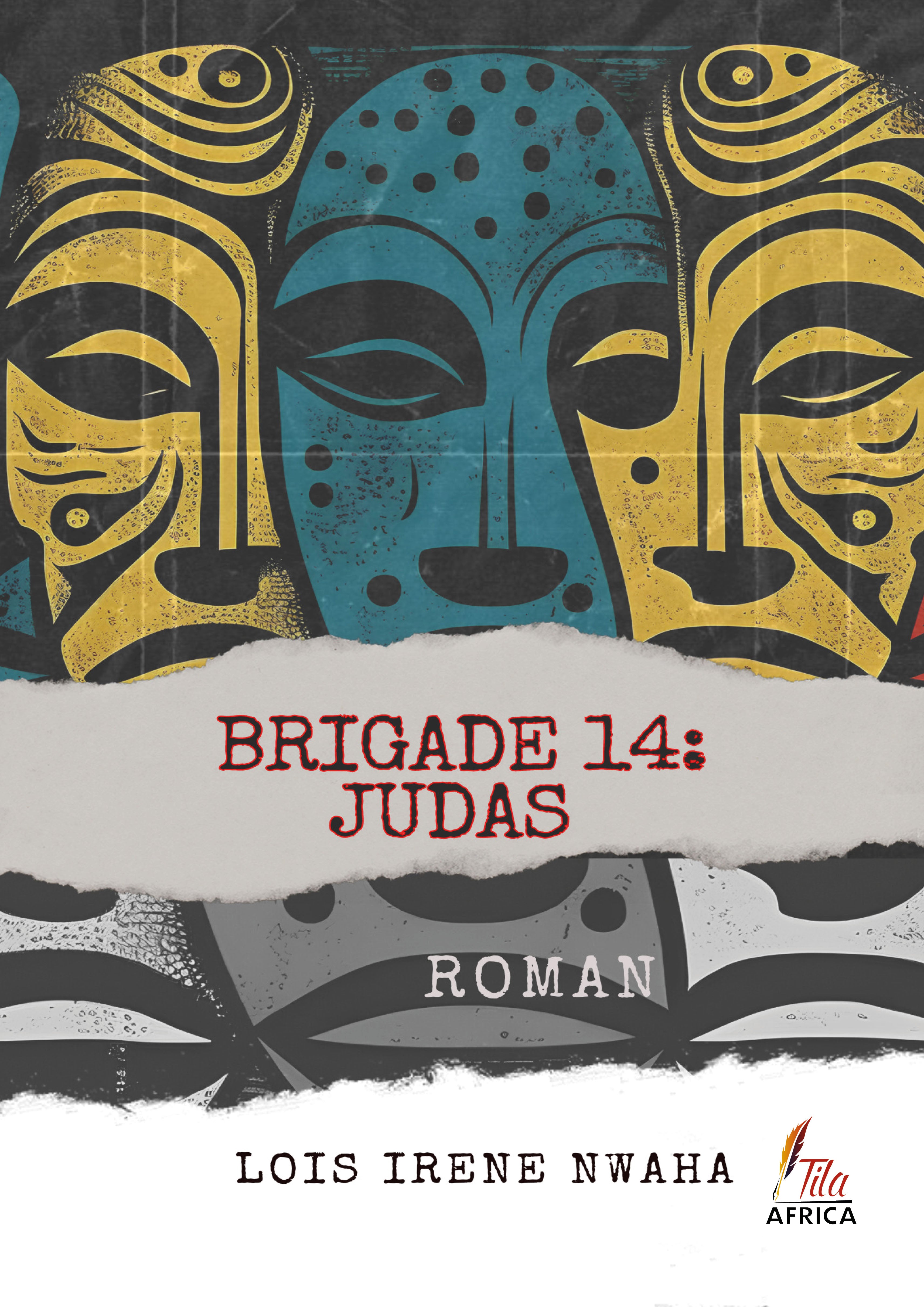 Brigade 14 : Judas
