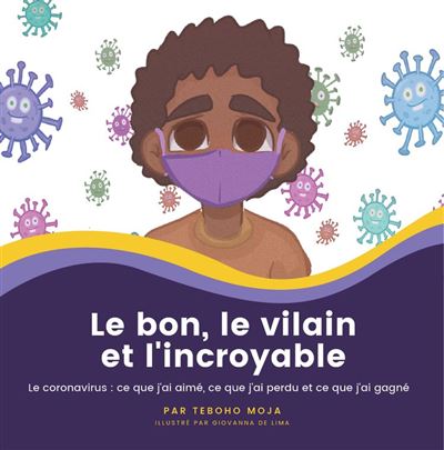 Le Bon, le Vilain et l'Incroyable