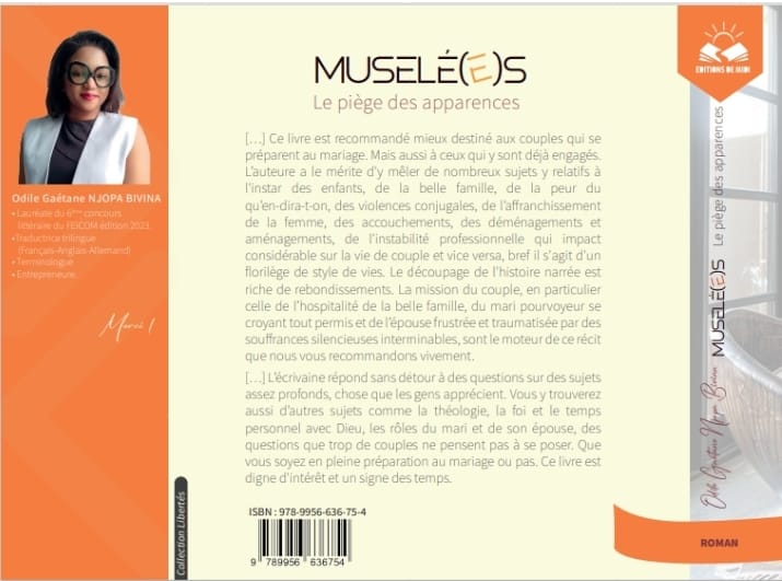 Muselé(e) : Le piège des apparences – Lutter pour sa liberté