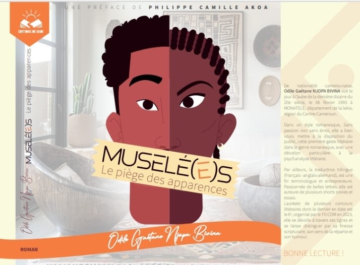 Muselé(e) : Le piège des apparences – Lutter pour sa liberté