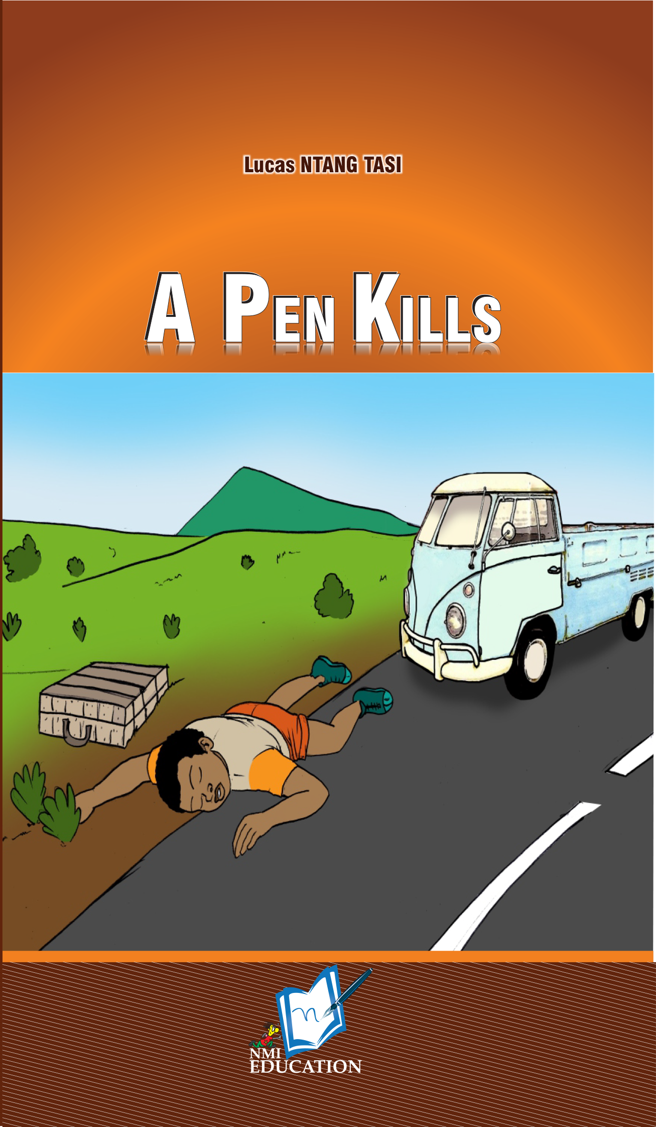 A Pen Kills