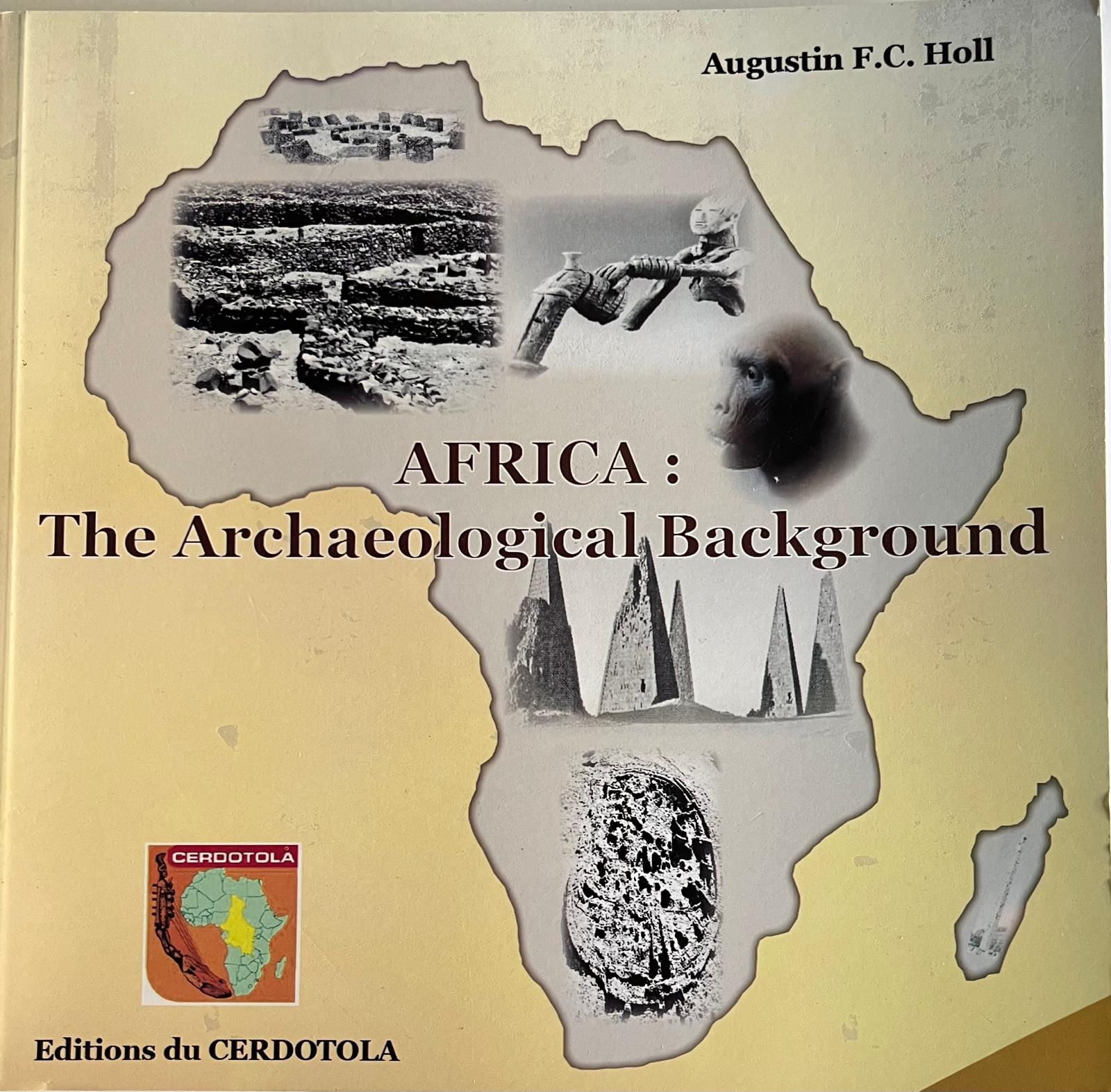 AFRICA : The Archaeological Background