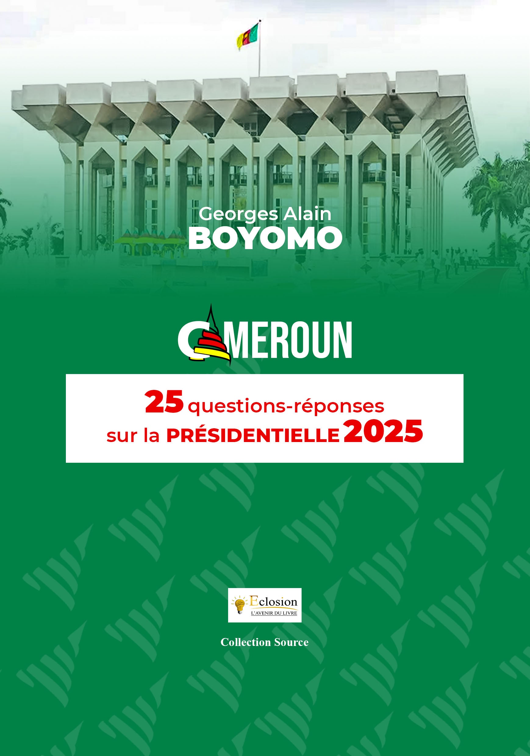 25 Questions-réponses sur la présidentielle 2025