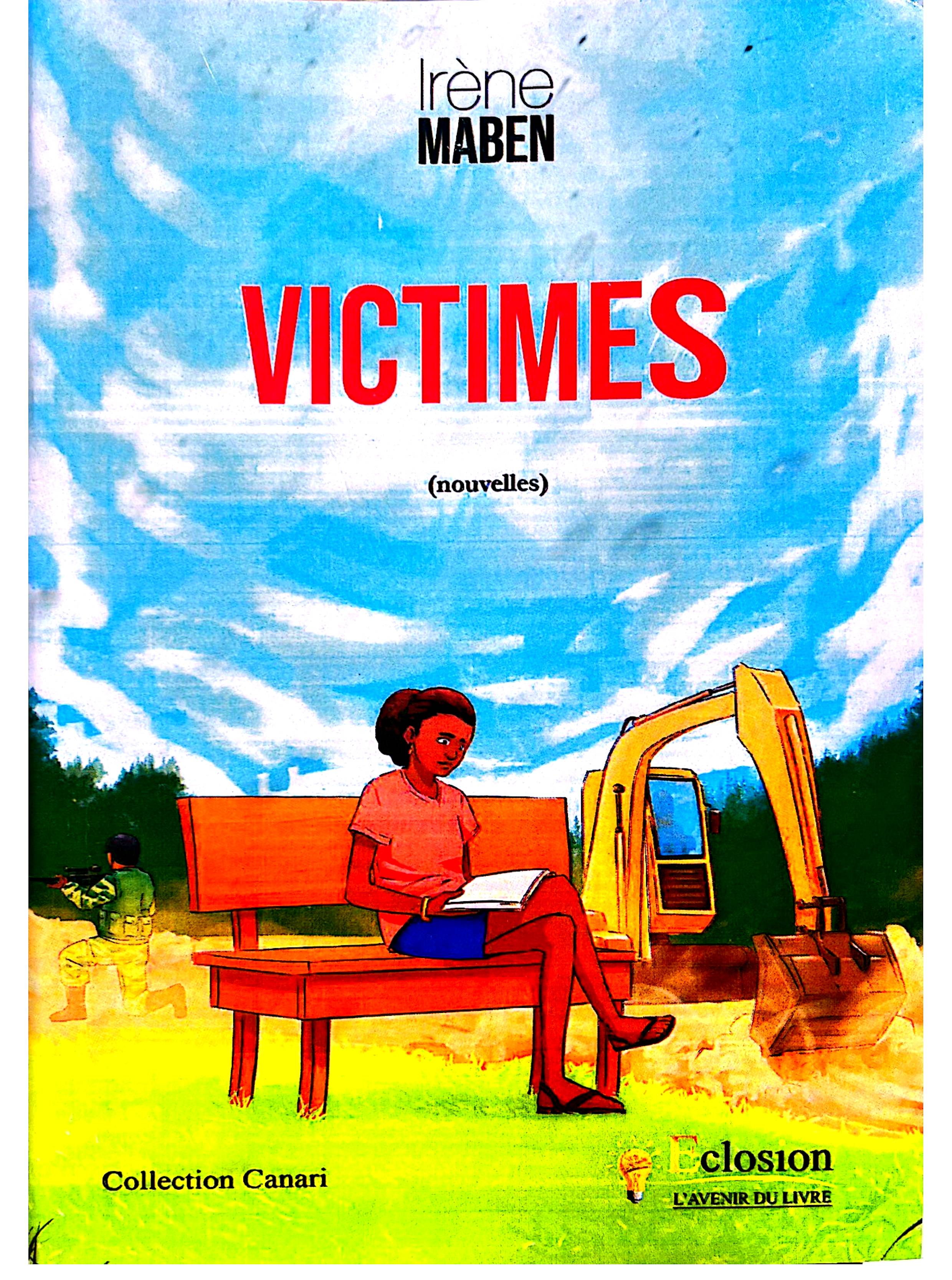 Victimes – Récits de souffrance, de résilience et d'appel à la réhabilitation