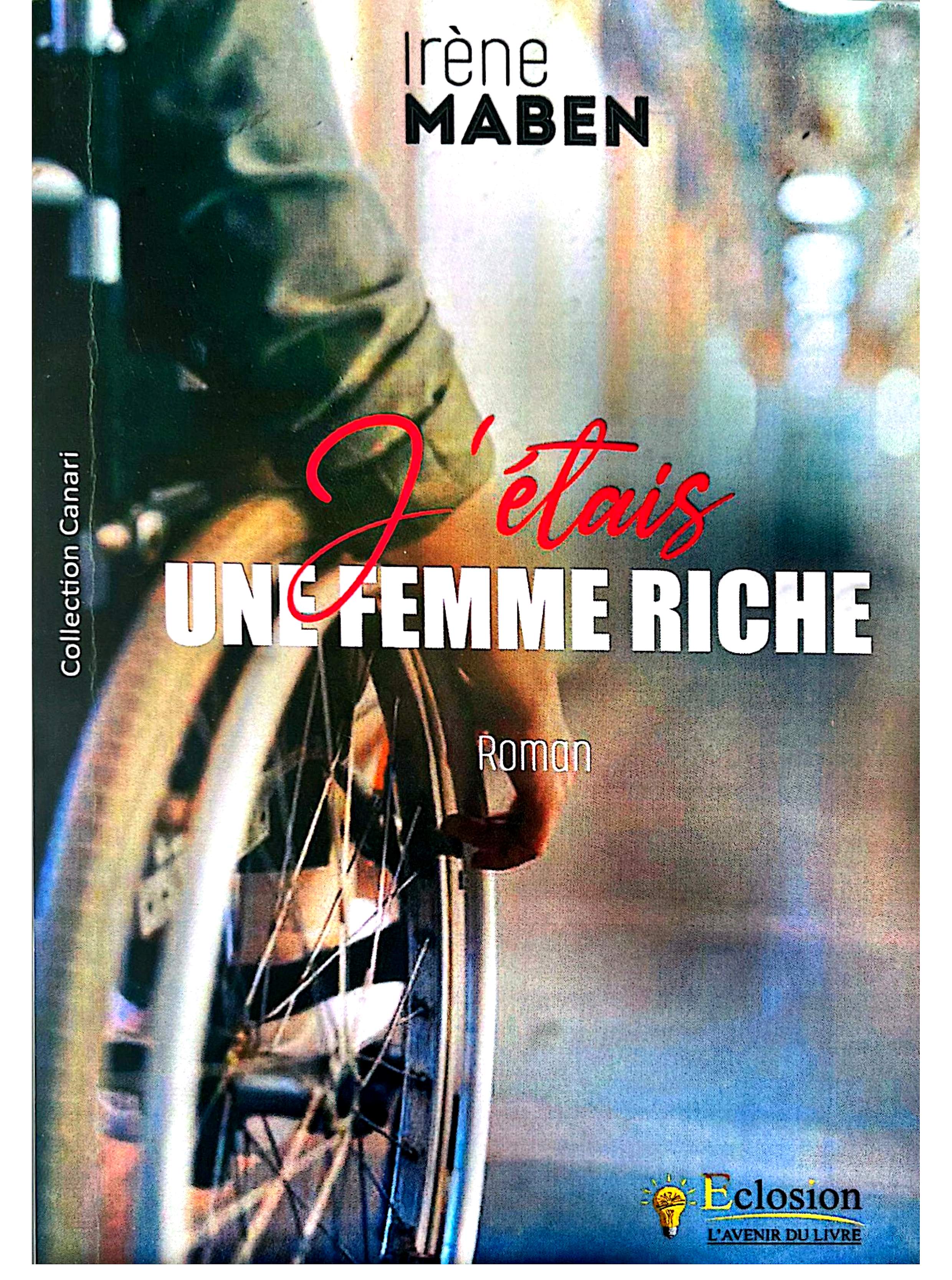 J’étais une femme riche – Roman féministe africain sur pouvoir, solitude et illusions