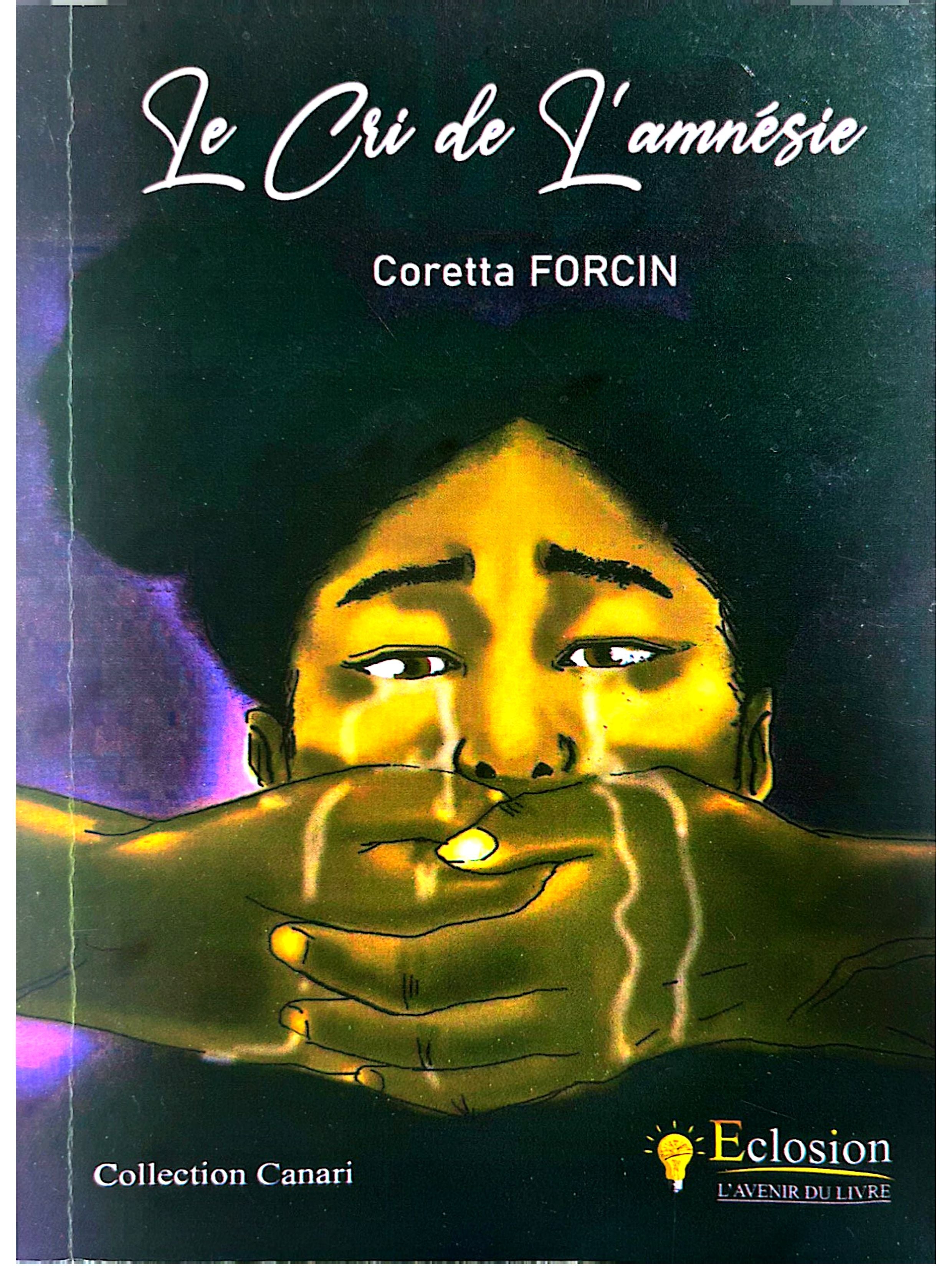 Le Cri de l’Amnésie – Témoignage sur l’inceste, la mémoire et la reconstruction