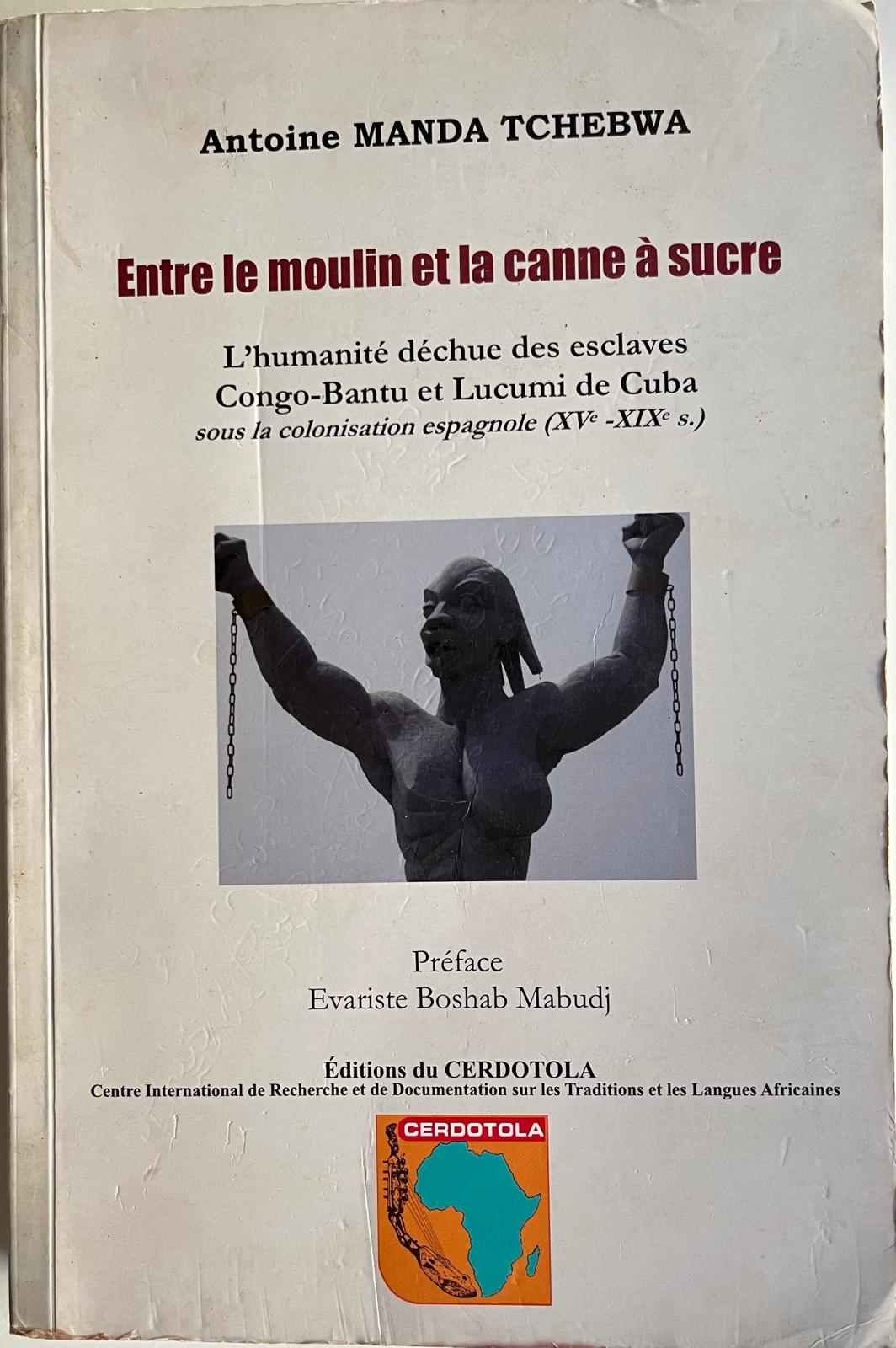 Entre le Moulin et la Canne à Sucre