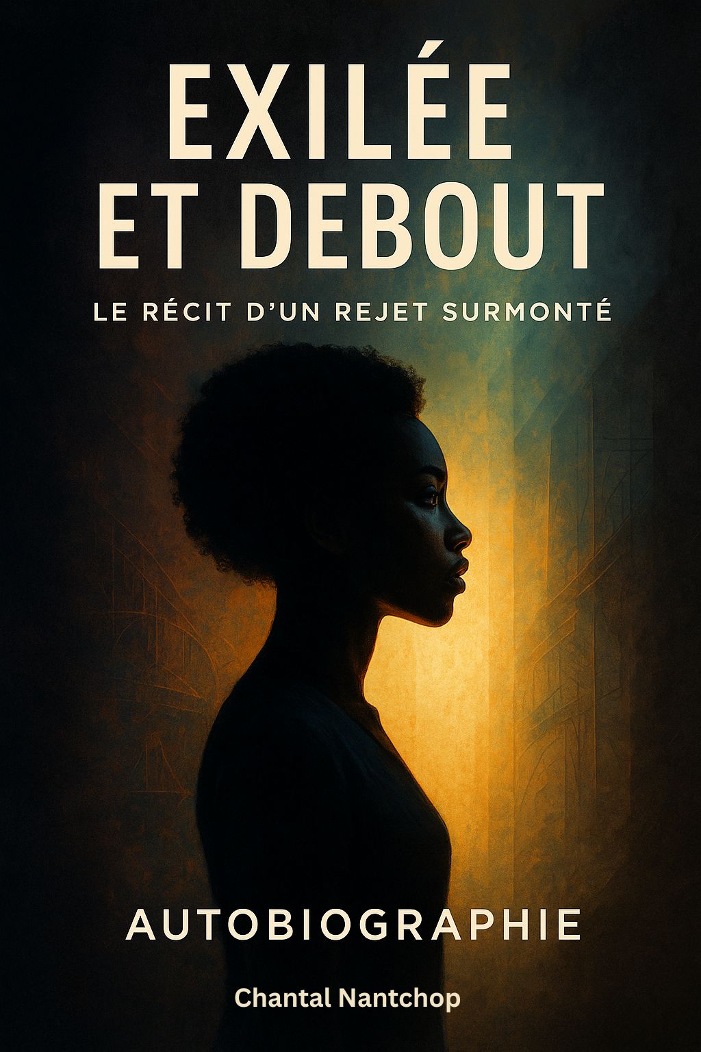 EXILÉE ET DEBOUT