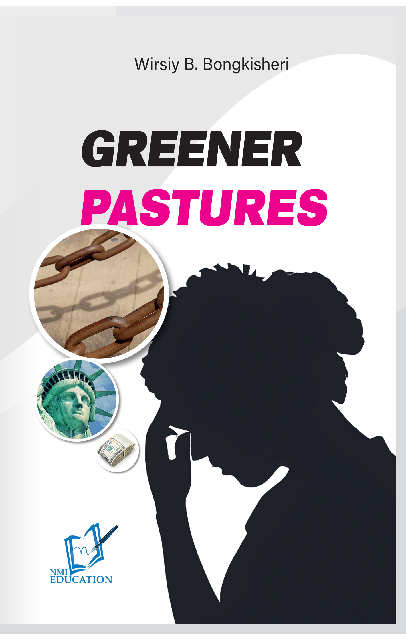 Greener Pastures African play on poverty, migration, and gender issues