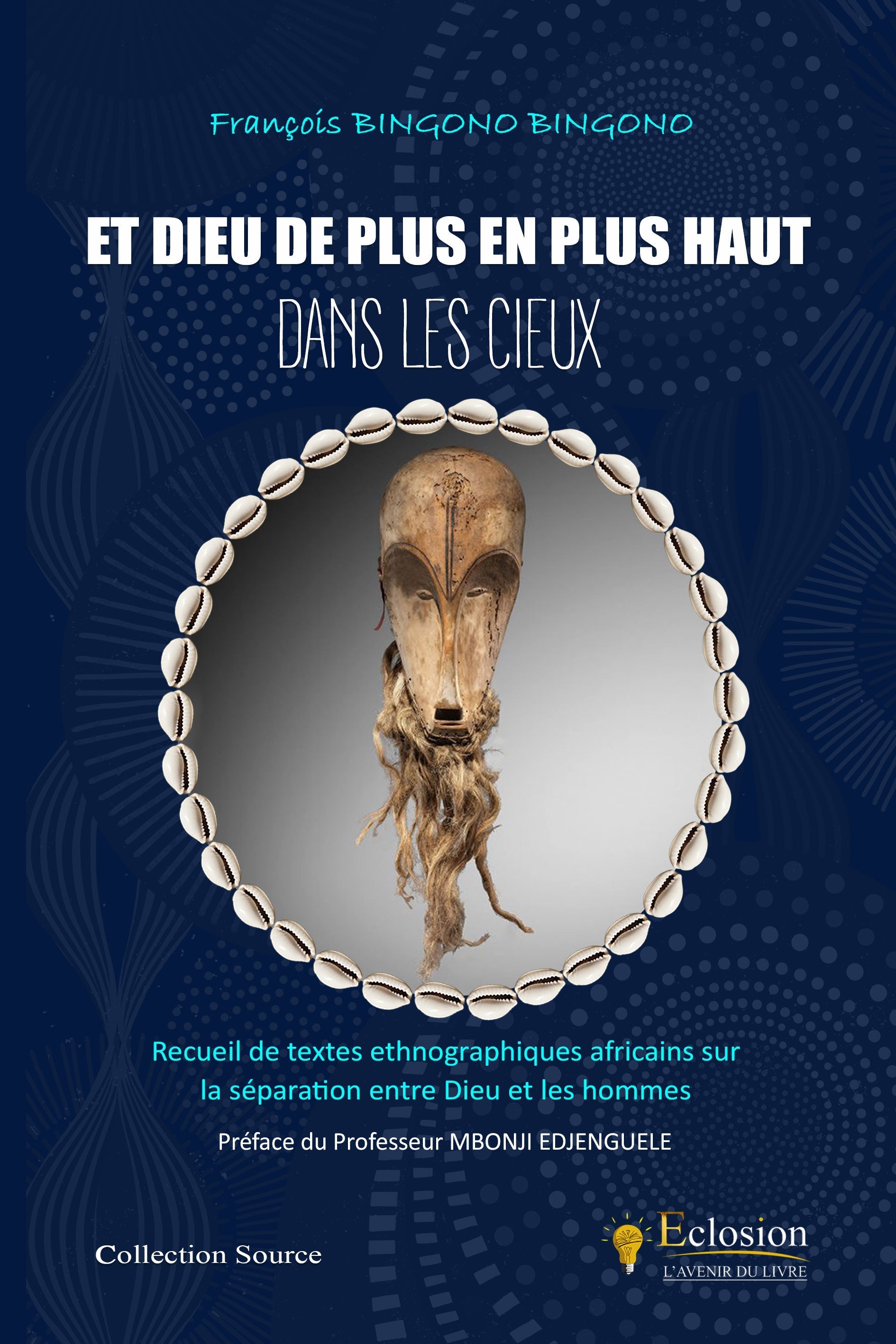 Et dieu de plus en plus haut dans les cieux