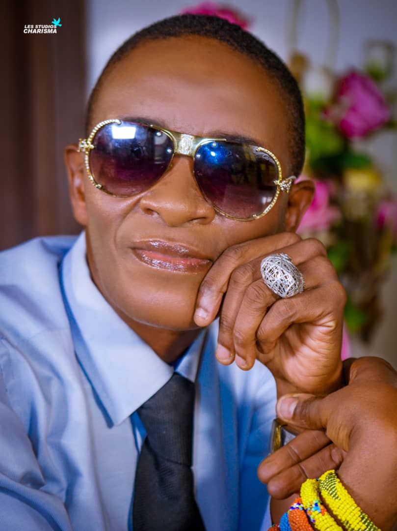 Itinéraire d'une débrouillarde devenue milliardaire – Françoise PUENE