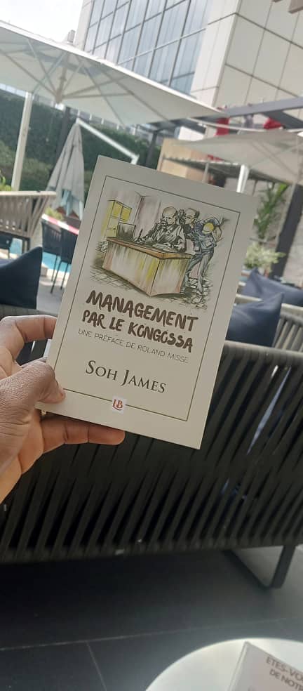 MANAGEMENT PAR LE KONGOSSA