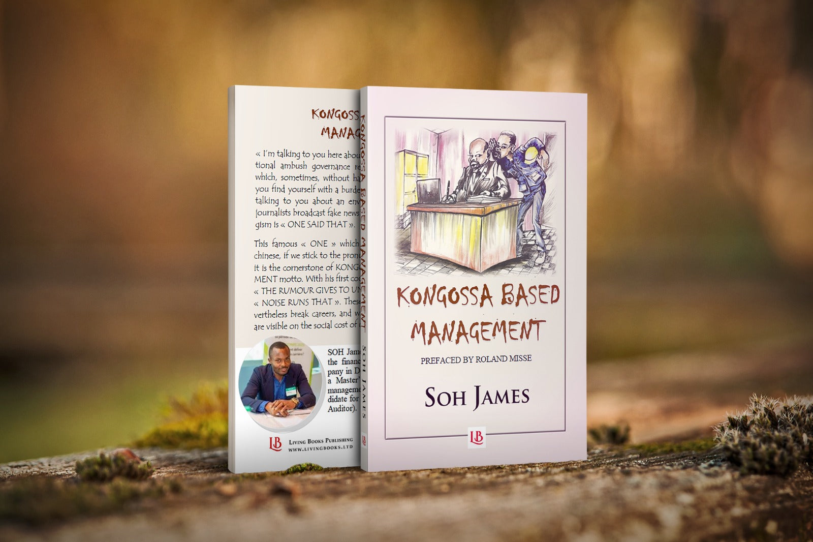 KONGOSSA BASED MANAGEMENT