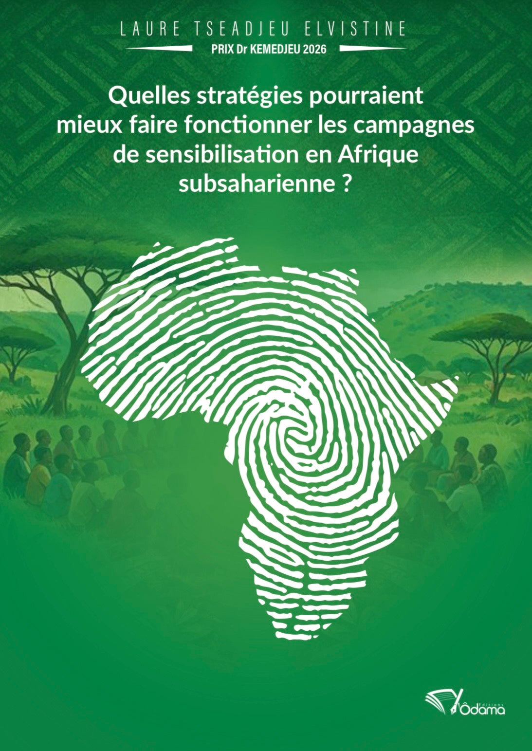 Quelles stratégies pourraient mieux faire fonctionner les campagnes de sensibilisation en Afrique subsaharienne ?