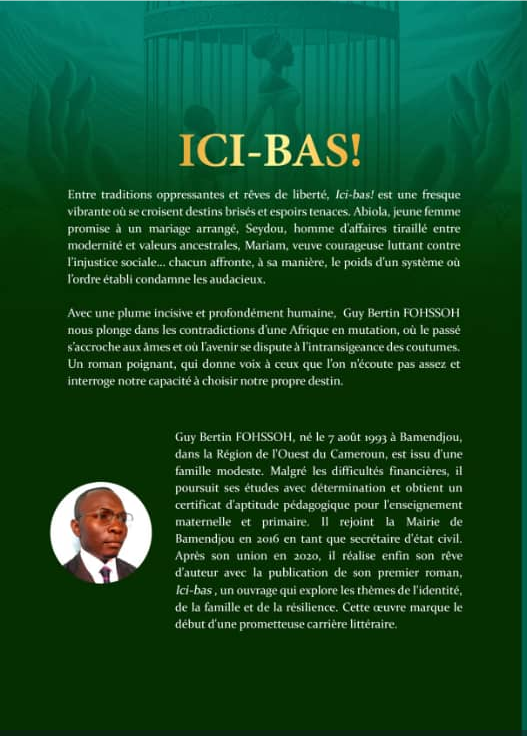 ICI-BAS!