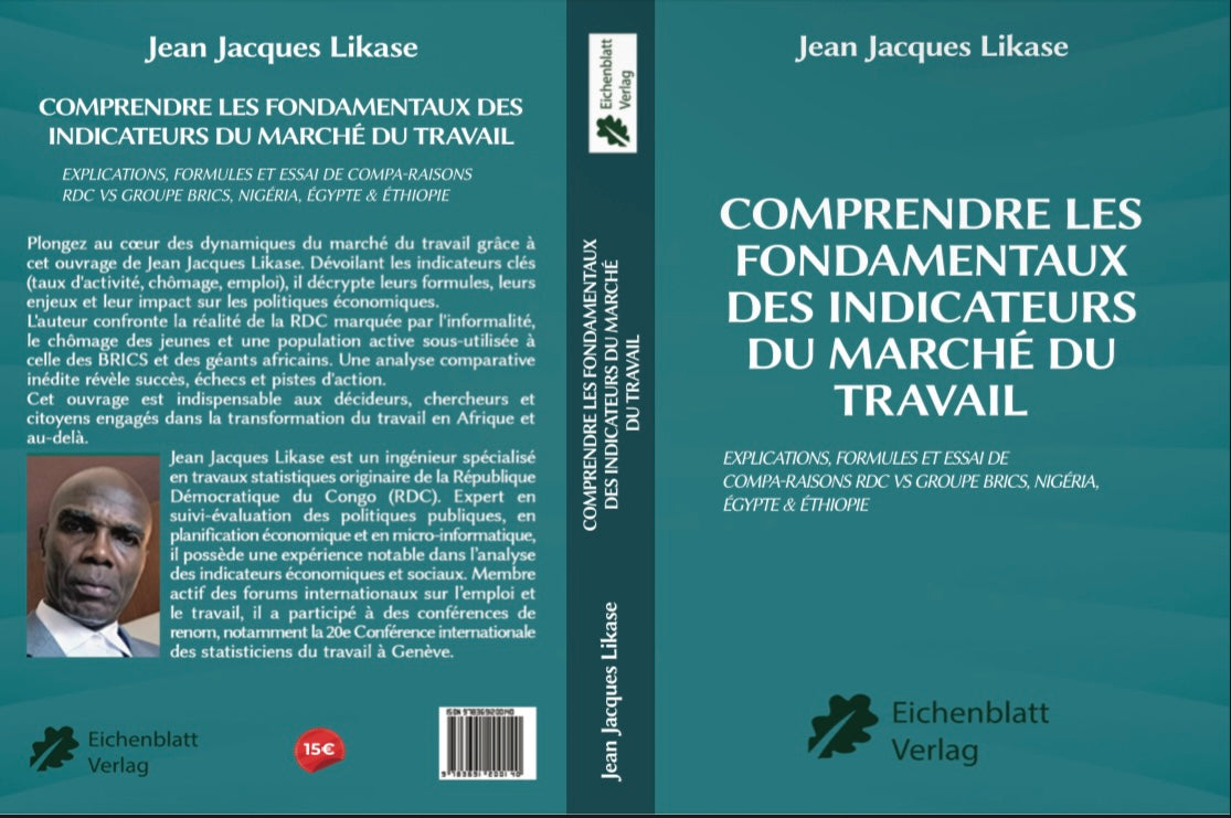 COMPRENDRE LES FONDAMENTAUX DES INDICATEURS DU MARCHÉ DU TRAVAIL