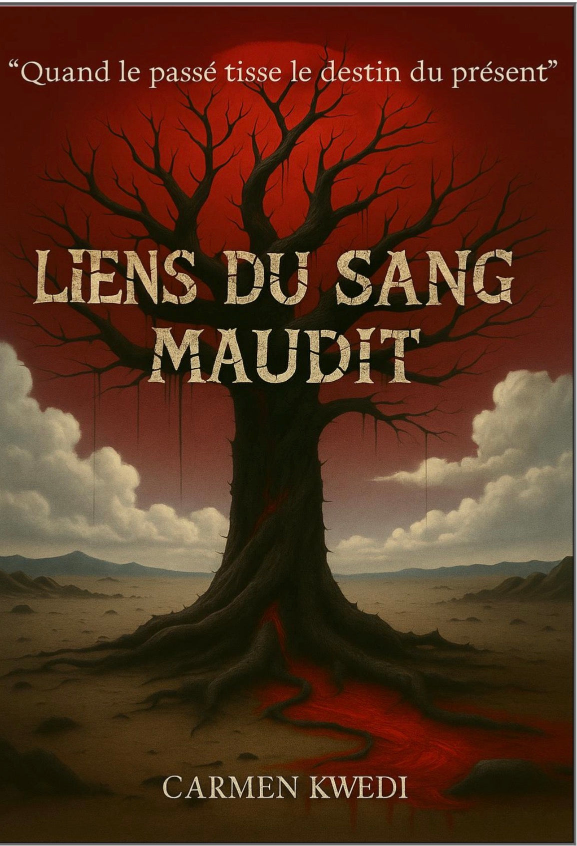 Liens du Sang maudit
