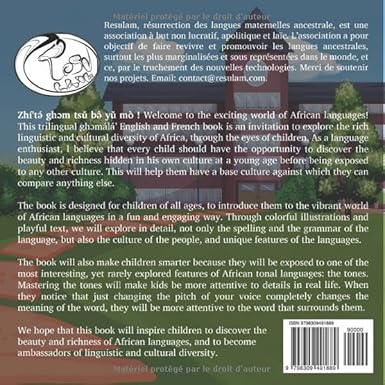 Saaq Wolof : Wolof Attic – Le Grenier du Wolof