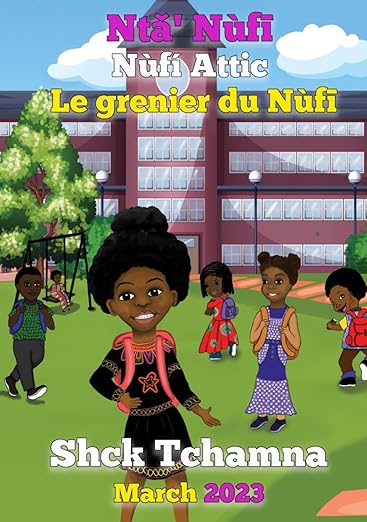 Ntǎ' Nùfī – Nùfī Attic – Le Grenier du Nùfī