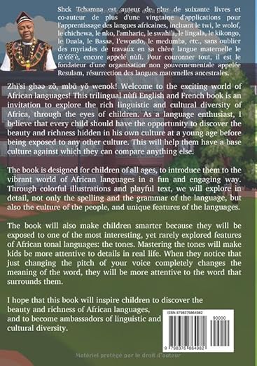 Ntǎ' Nùfī – Nùfī Attic – Le Grenier du Nùfī