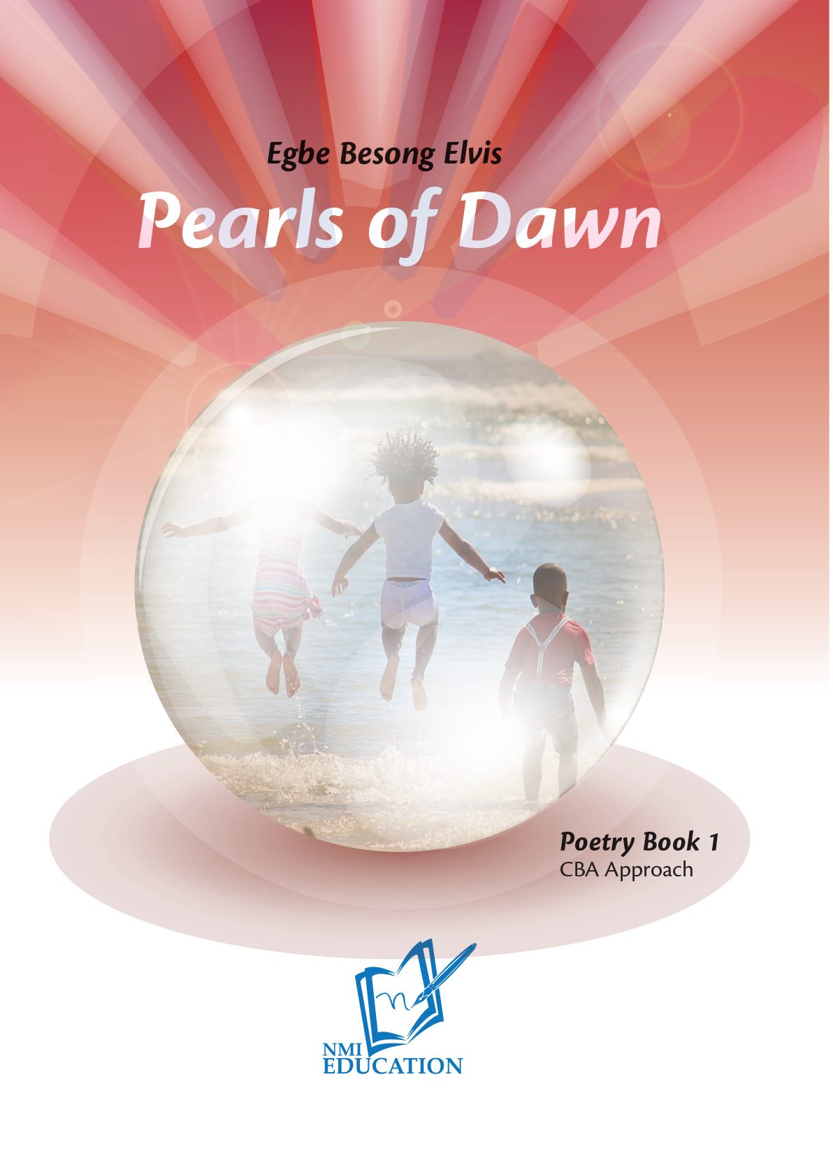 Pearls of Dawn 1 – African Educational Poetry Book for 21st Century