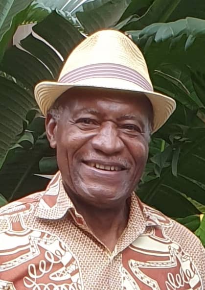 Fossi Jacob – Le gamin et son héros aux chutes de la Metché, La fin tragique du héros inconnu