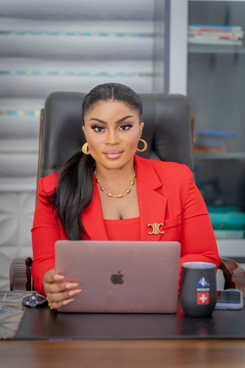 L’ART DU MILLIARD : Aspirer à plus que ce que l’on a aujourd’hui