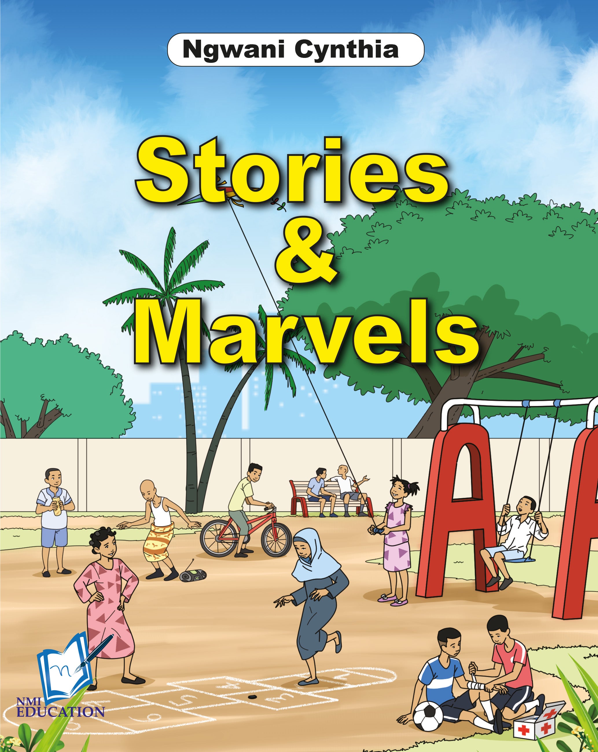Stories and Marvels