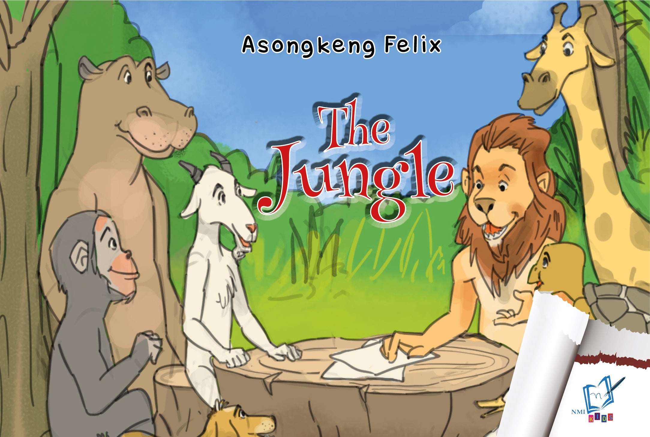 The Jungle
