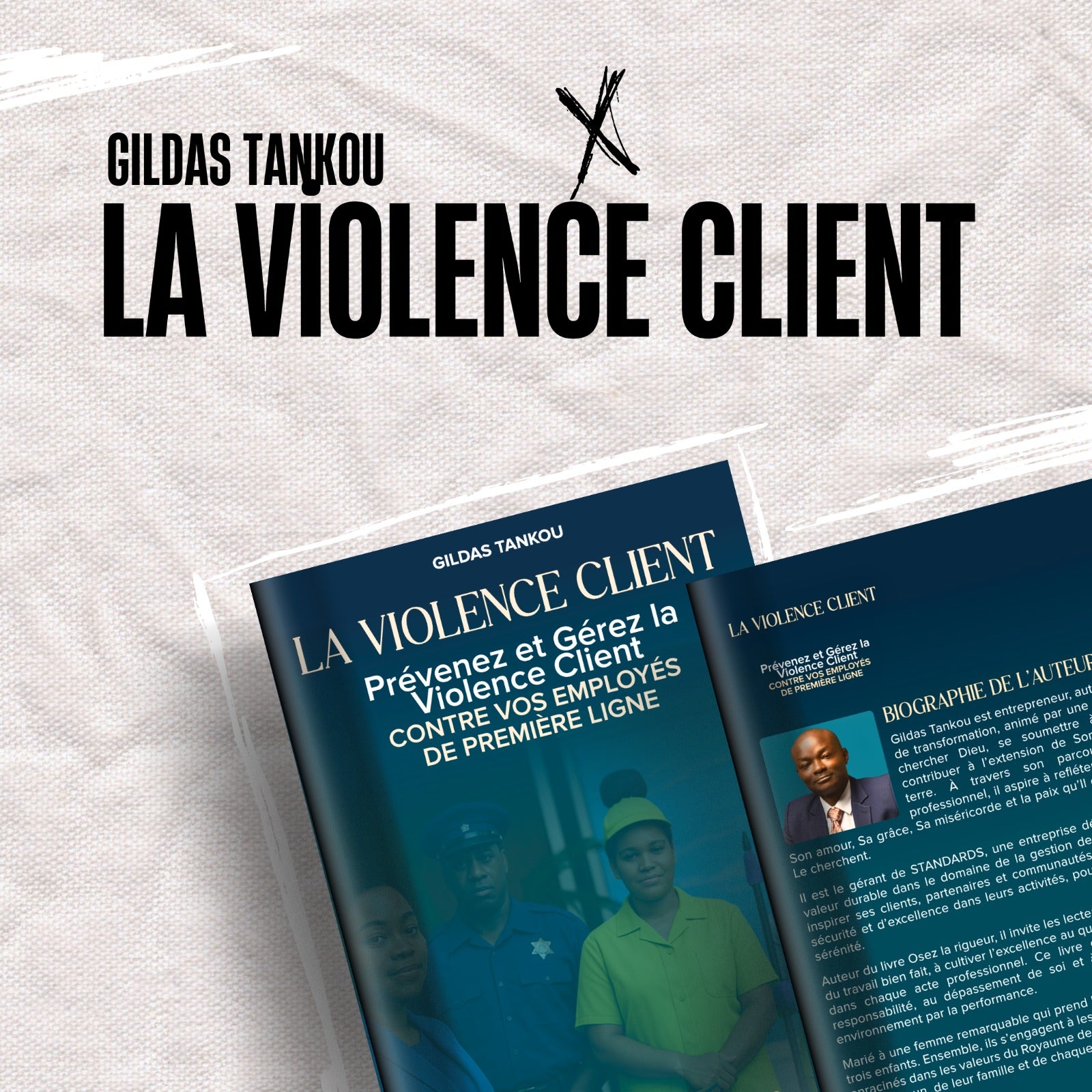 La Violence Client