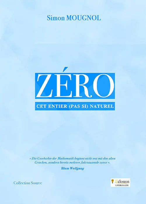 Zéro – Résistance culturelle et impérialisme intellectuel en Afrique